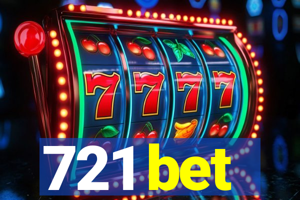 721 bet